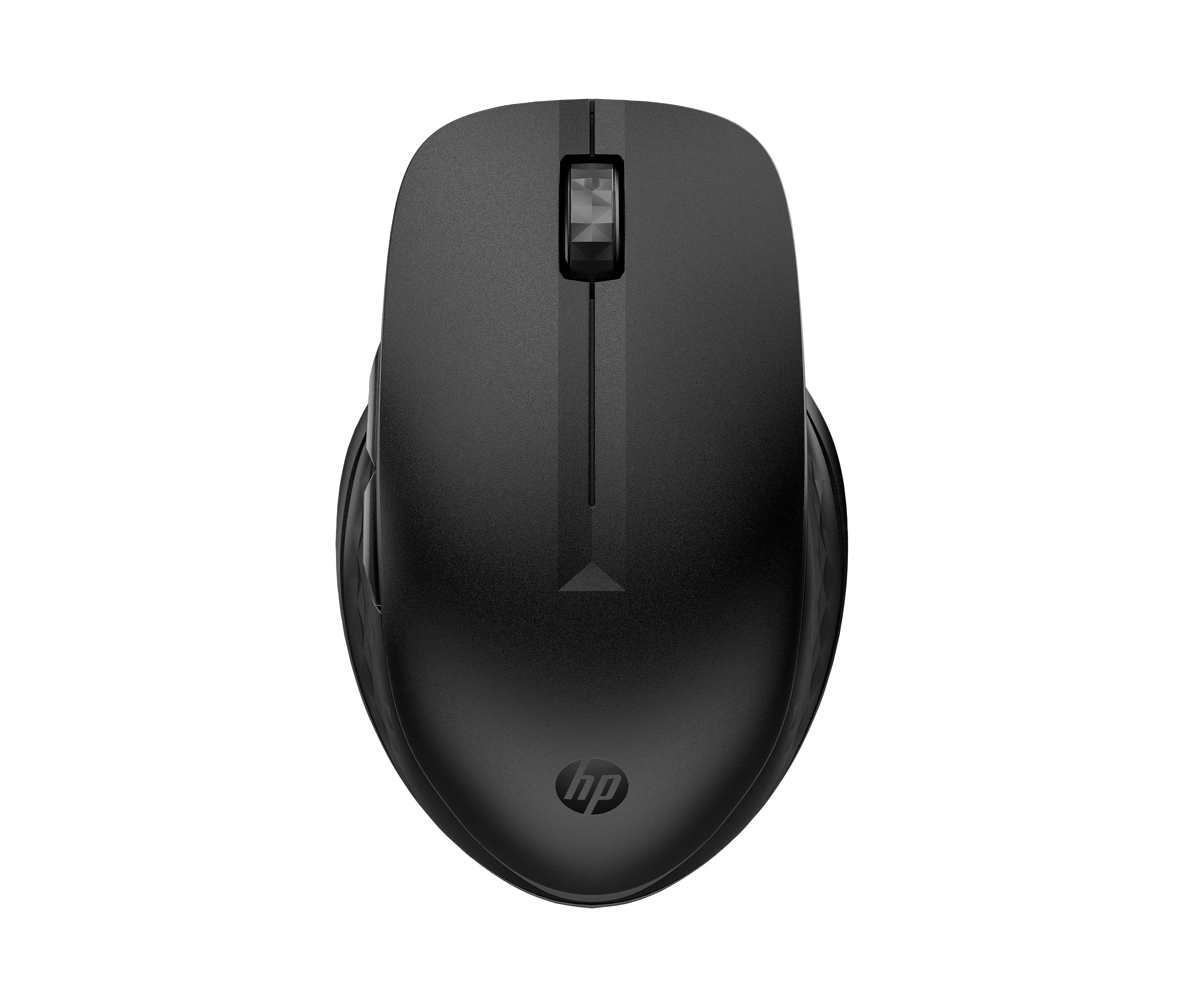 HP 435 Multi-Device Bluetooth & WiFi Wireless Mouse (3B4Q5UT) | Tech Supply Shed NZ