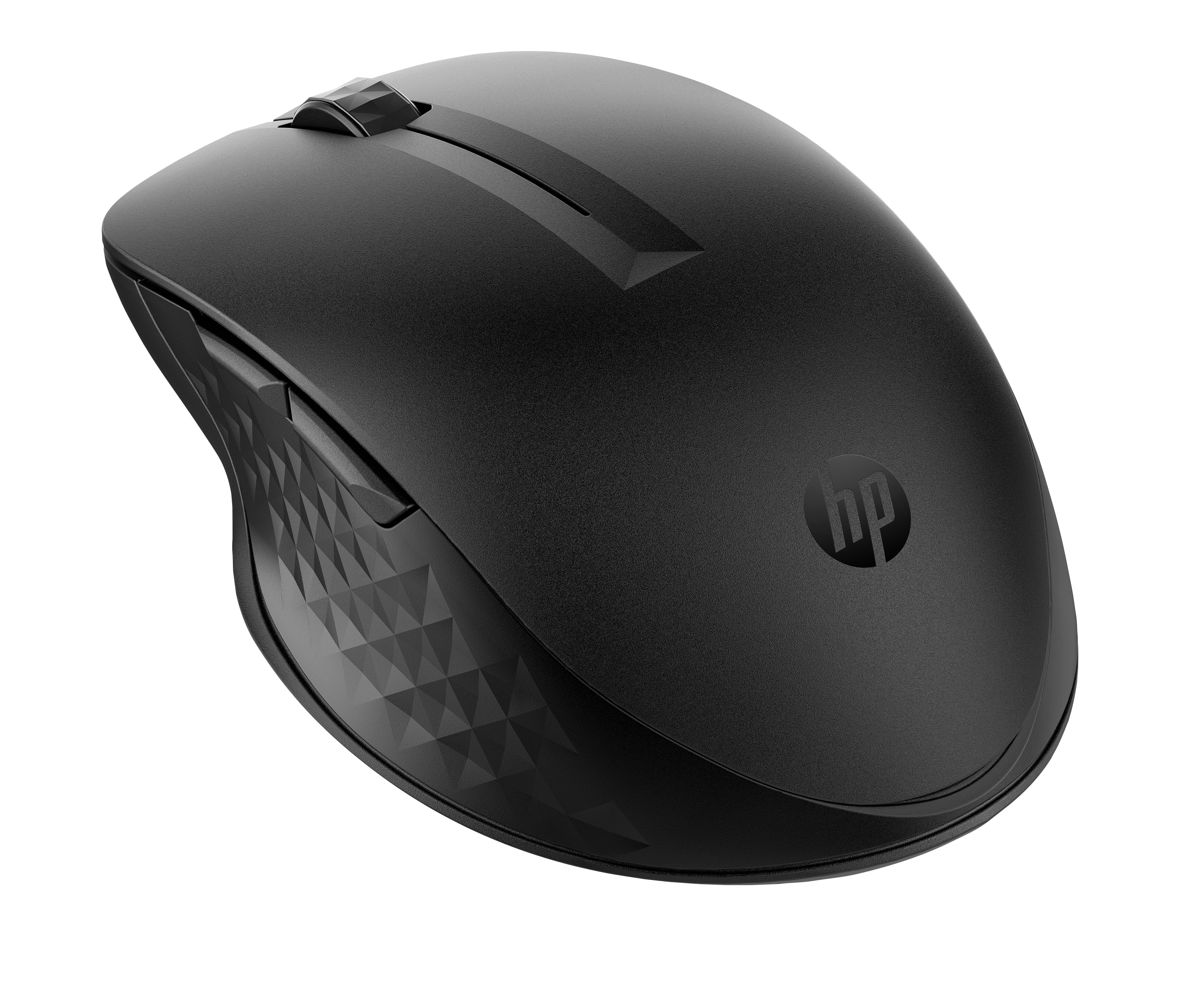 HP 435 Multi-Device Bluetooth & WiFi Wireless Mouse (3B4Q5UT) | Tech Supply Shed NZ