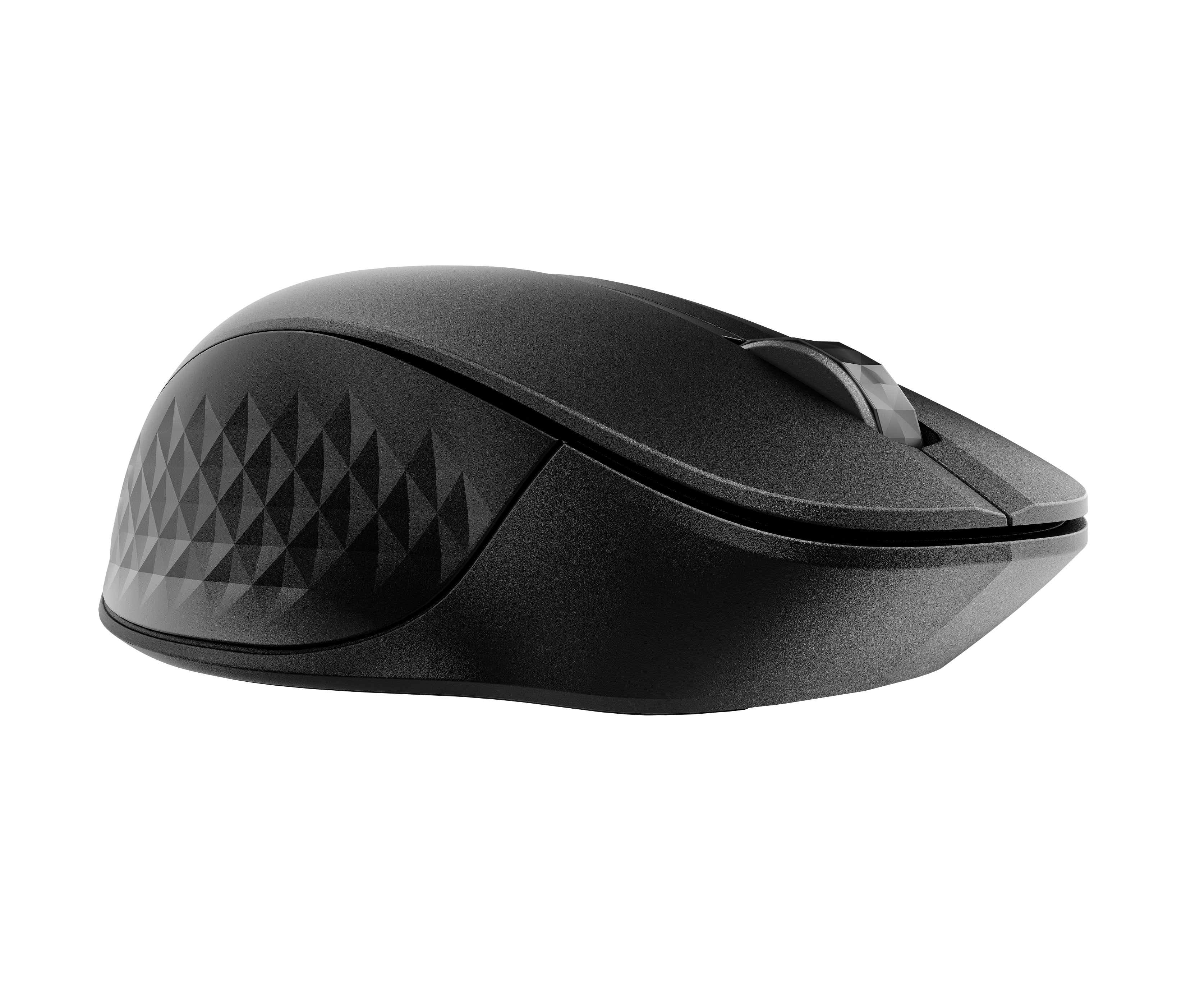 HP 435 Multi-Device Bluetooth & WiFi Wireless Mouse (3B4Q5UT) | Tech Supply Shed NZ