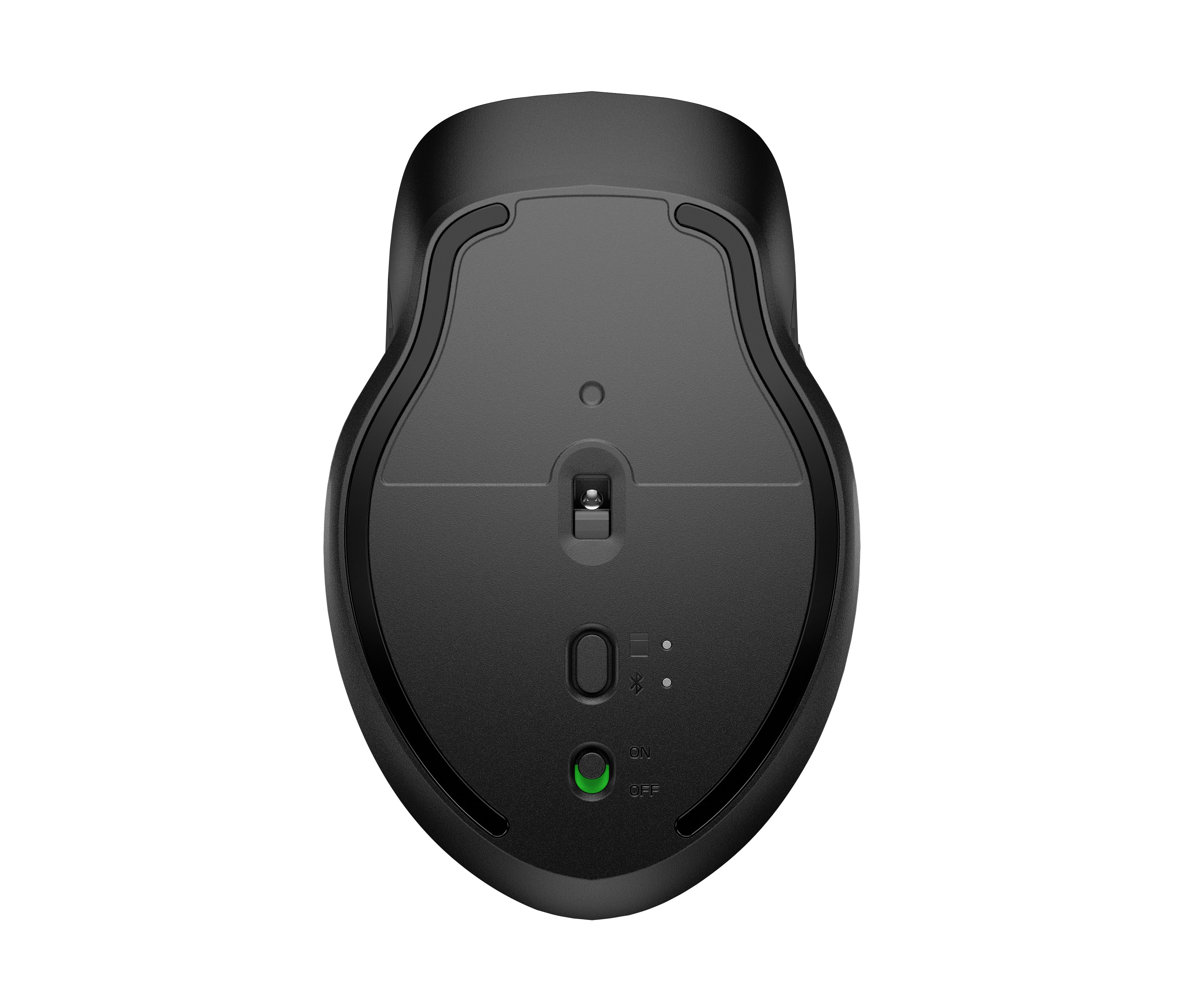 HP 435 Multi-Device Bluetooth & WiFi Wireless Mouse (3B4Q5UT) | Tech Supply Shed NZ