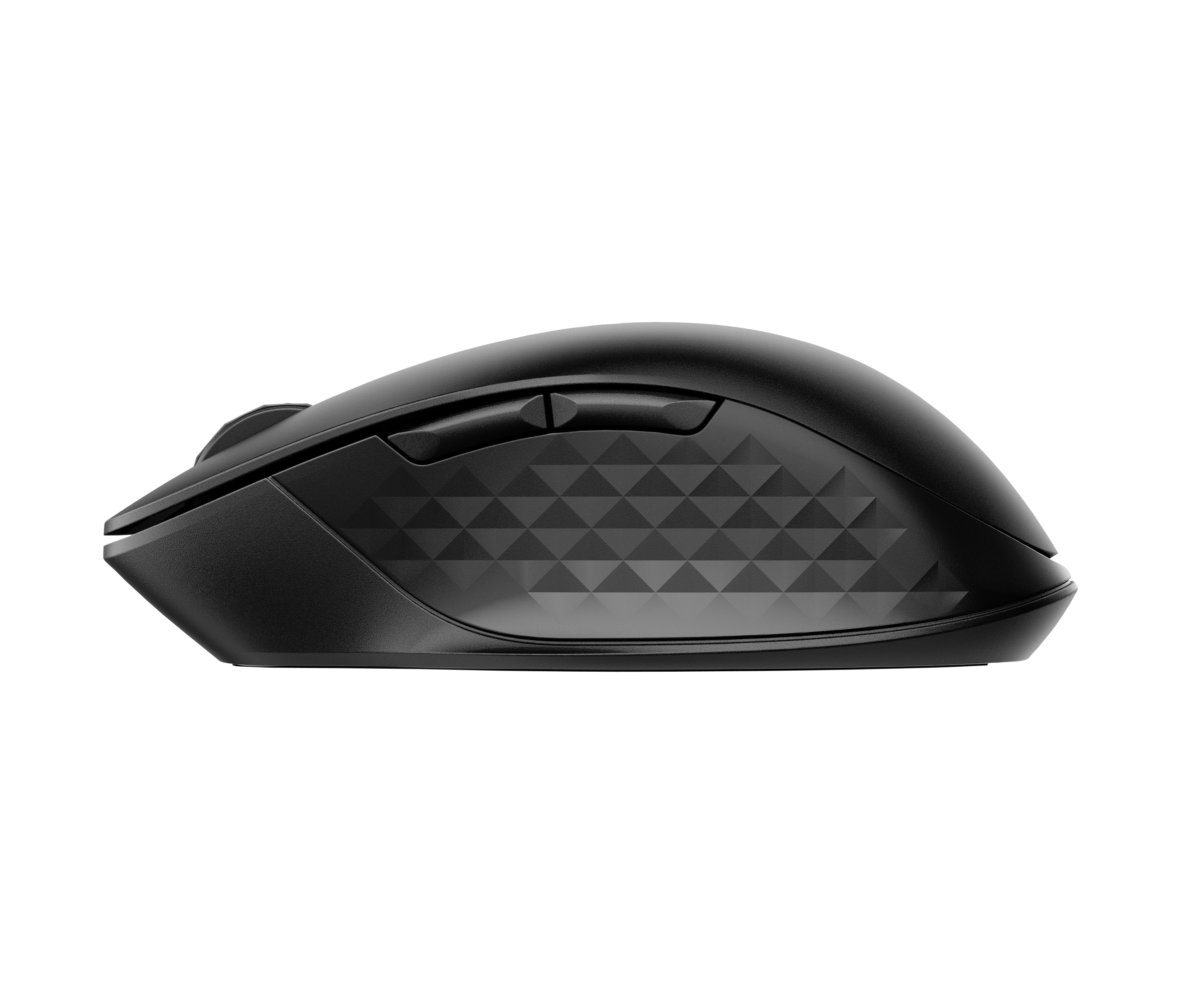 HP 435 Multi-Device Bluetooth & WiFi Wireless Mouse (3B4Q5UT) | Tech Supply Shed NZ