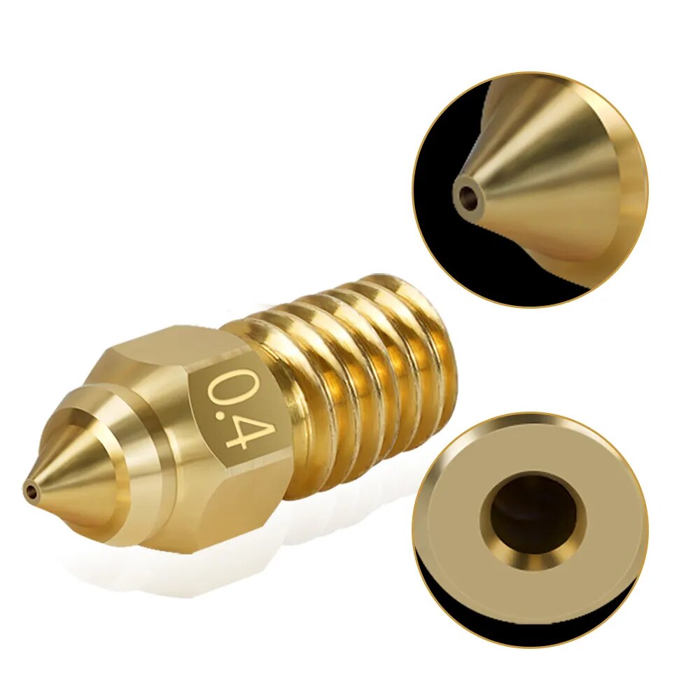 tl4077 duinotech 3d printer spare nozzle tech supply shed