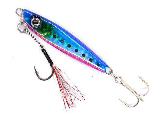 Kahawai Slayer Premium Lure Value Pack - Meanfish