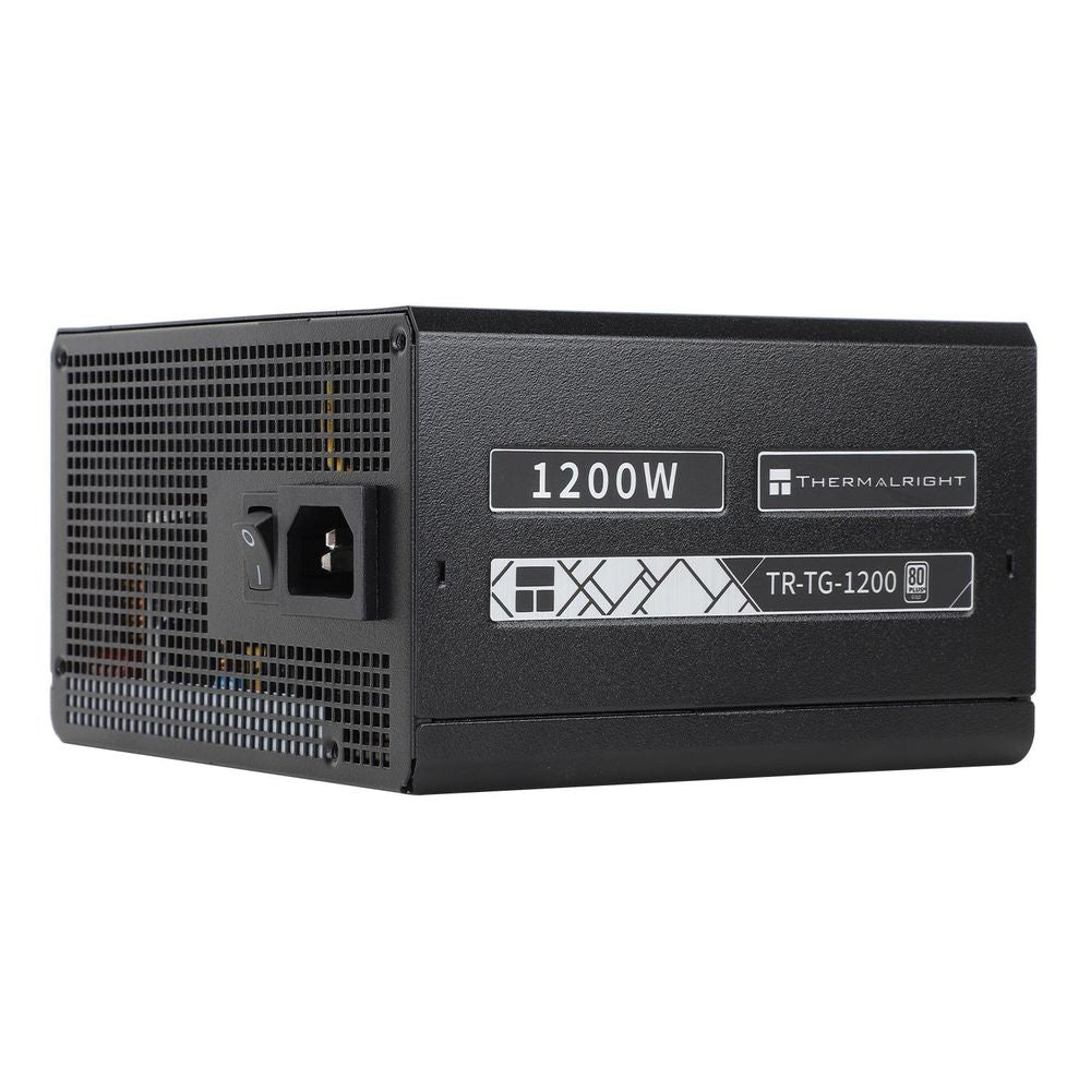 Thermalright TR-TG 1200 1200W Gold PSU Default Title