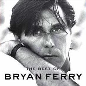 Best Of,  By: Ferry, Bryan