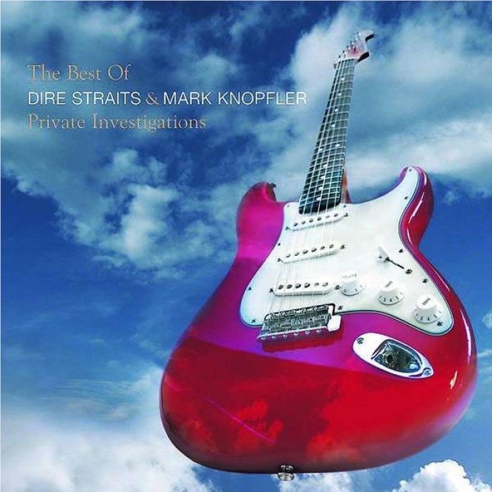 Private Investigations: The Best Of Dire Straits & Mark Knopfler,  By: Dire Straits & Mark Knopfler