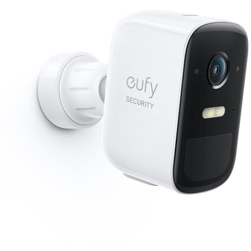 eufyCam 2C Pro 2K Wireless Home Security System (3 Pack)
