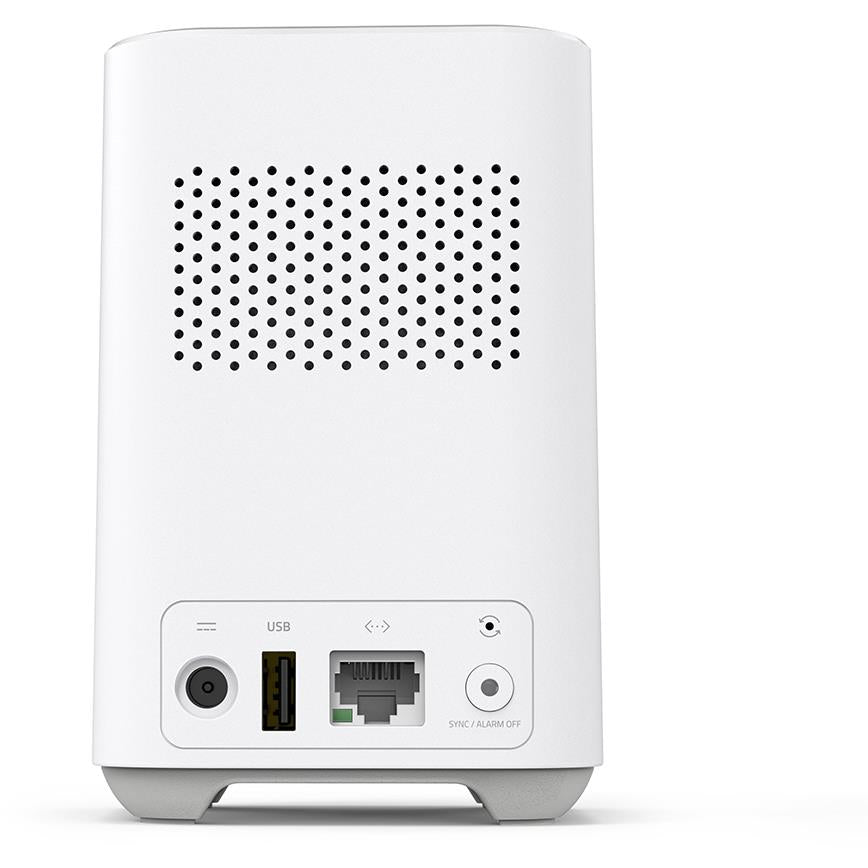 eufyCam 2C Pro 2K Wireless Home Security System (3 Pack)