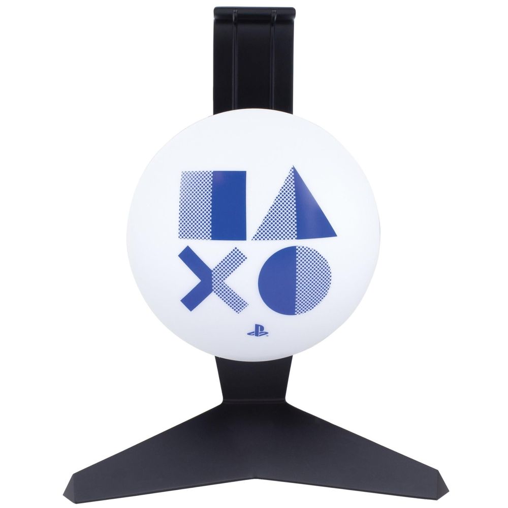 Paladone PlayStation Headset Stand Light
