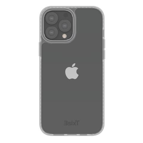 3sixT PureFlex Case for iPhone 13 Pro (Clear)