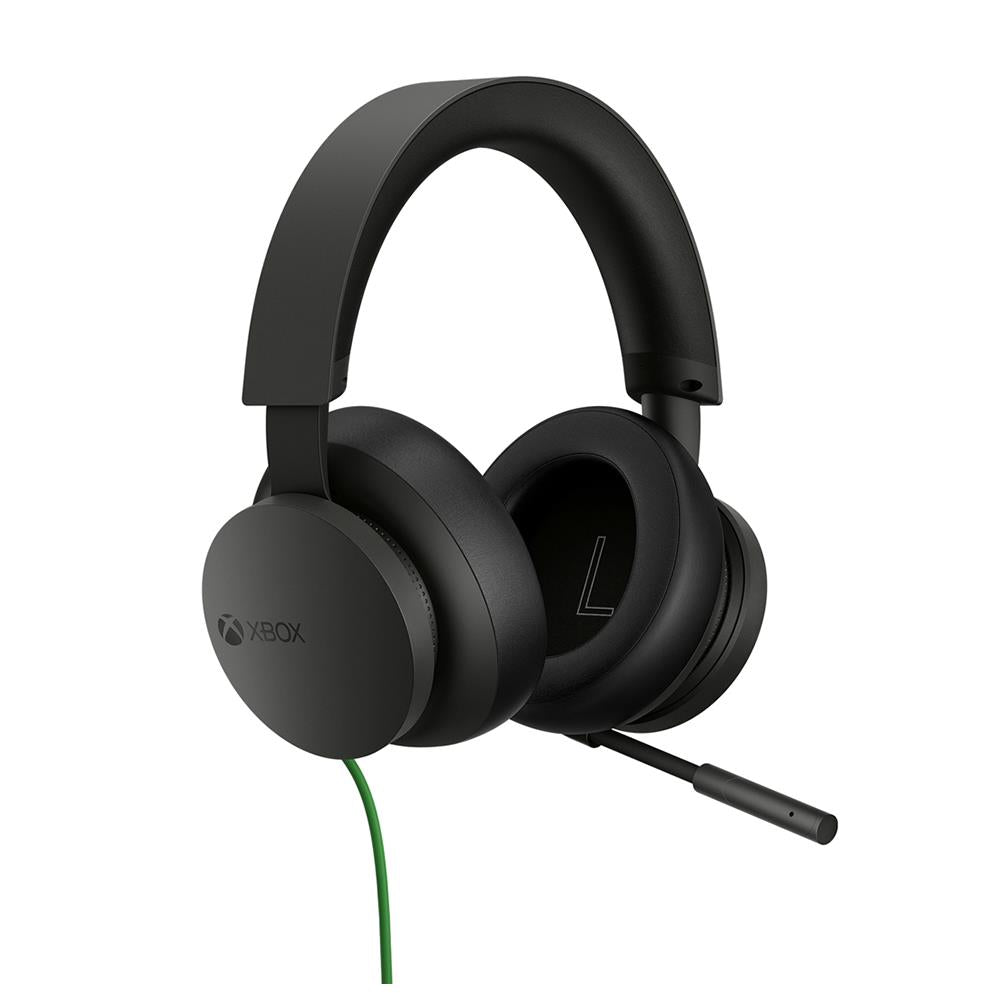 Xbox Wired Stereo Headset