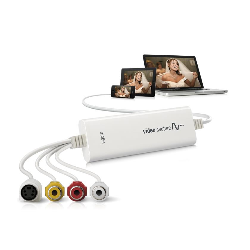 Elgato Video Capture