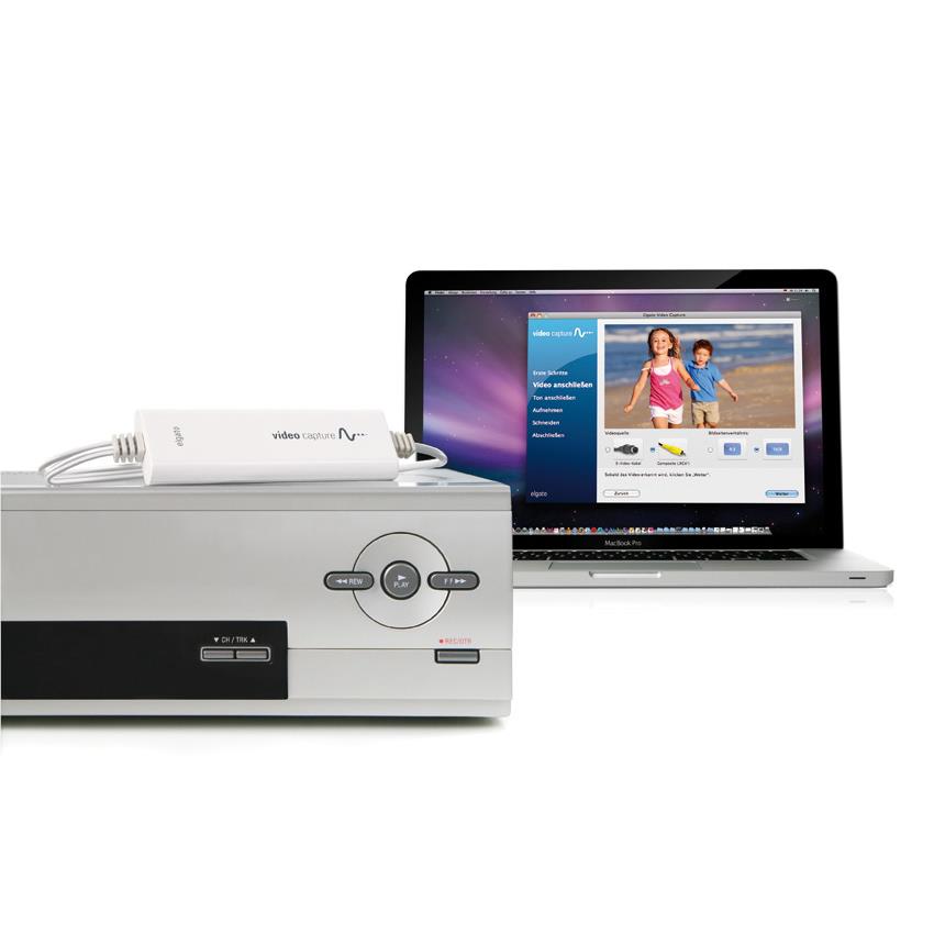 Elgato Video Capture