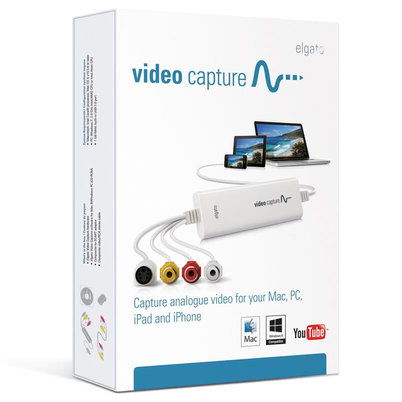 Elgato Video Capture