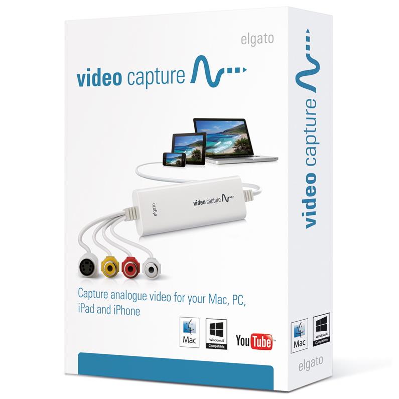 Elgato Video Capture