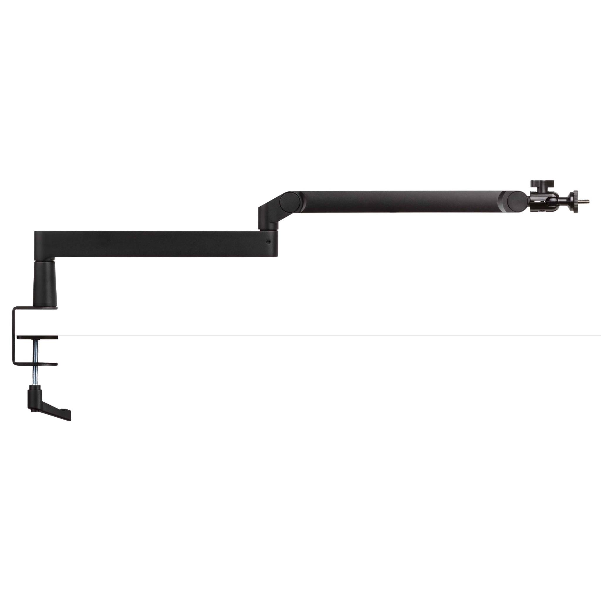 Elgato Wave Mic Arm Low Profile Swivel Boom (Black)
