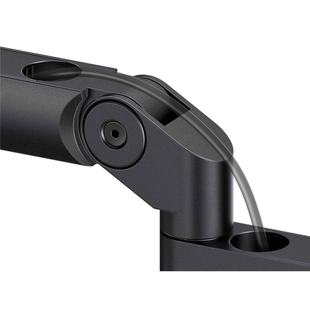 Elgato Wave Mic Arm Low Profile Swivel Boom (Black)
