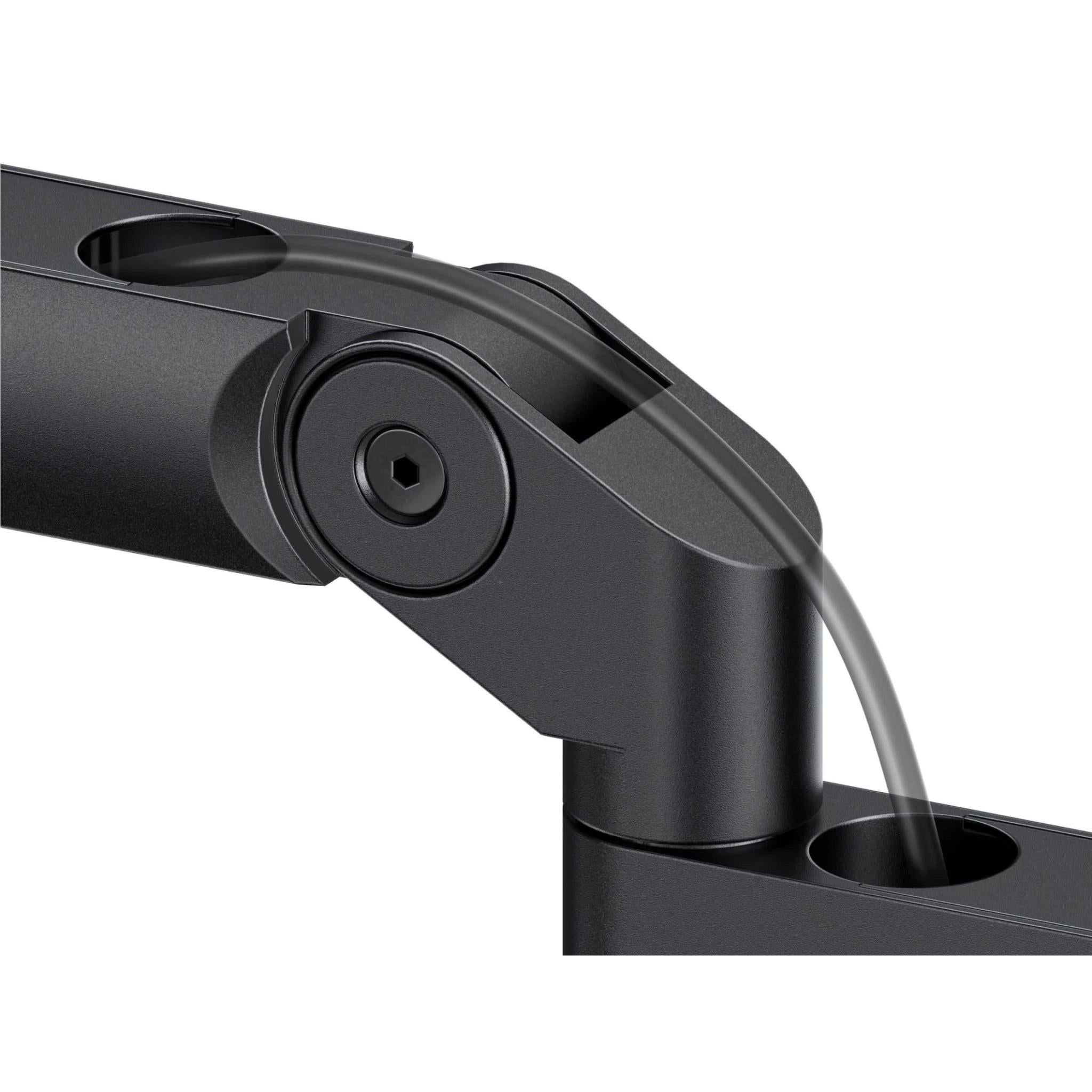 Elgato Wave Mic Arm Low Profile Swivel Boom (Black)