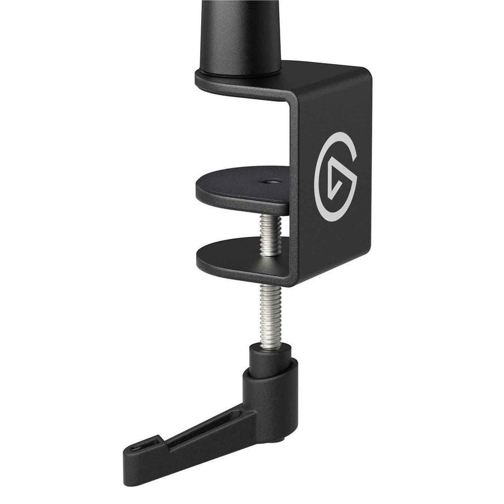 Elgato Wave Mic Arm Low Profile Swivel Boom (Black)