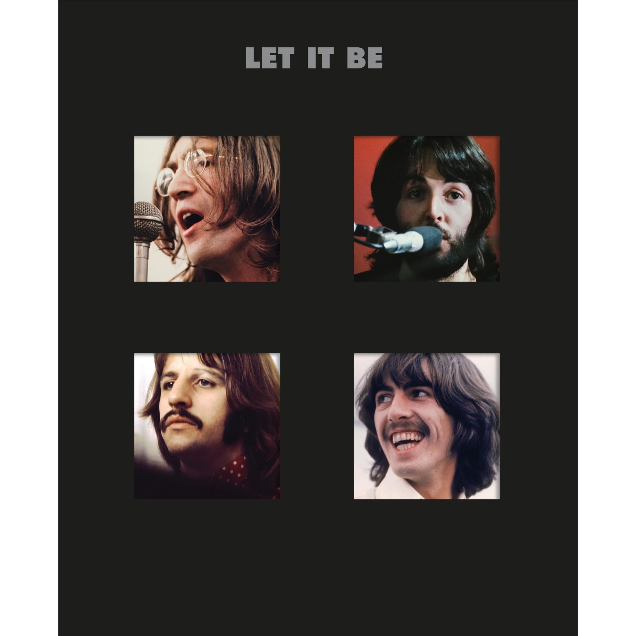 Let it Be: 50th Anniversary Edition (Super Deluxe Edition), By: Beatles, The
