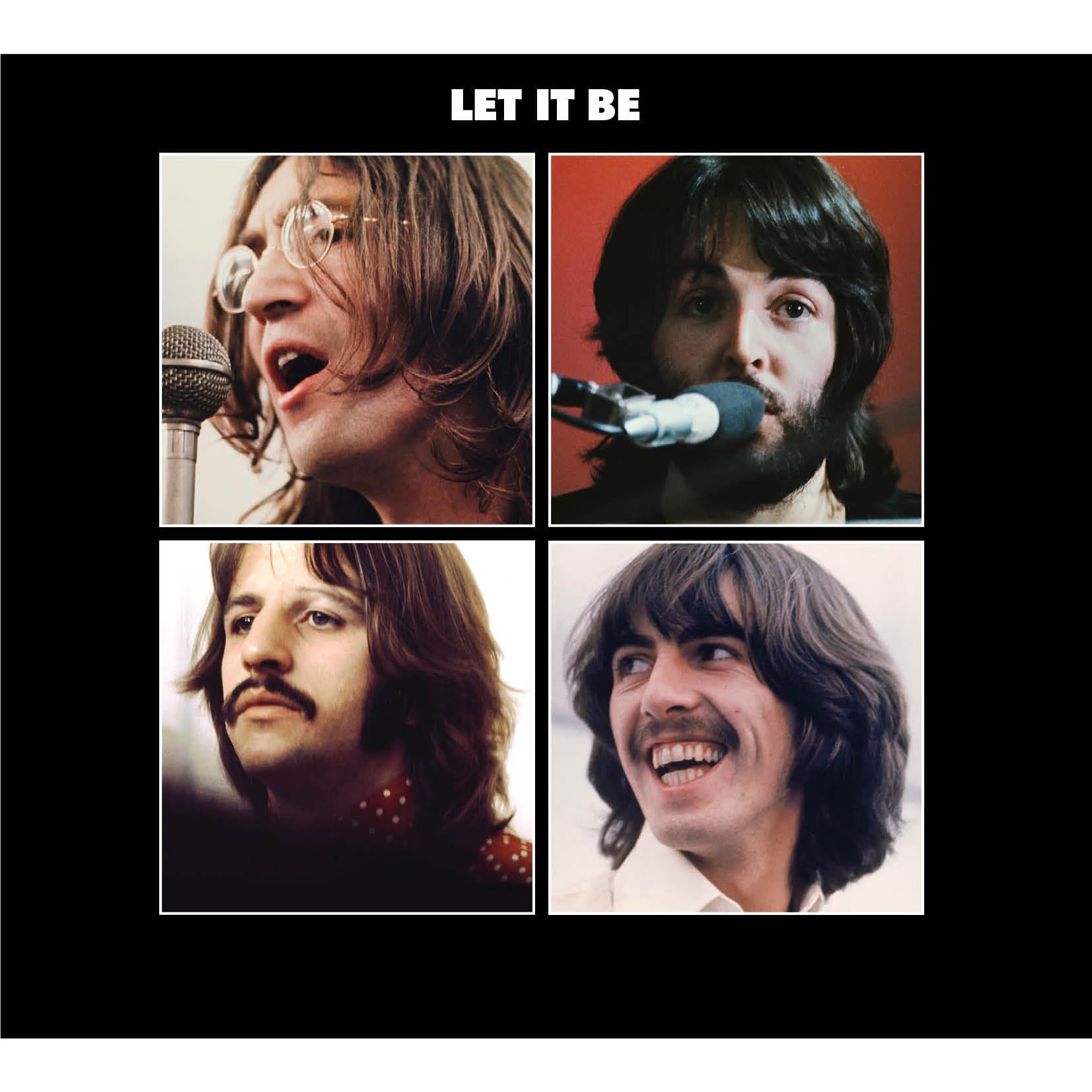 Let it Be: 50th Anniversary Edition, By: Beatles, The