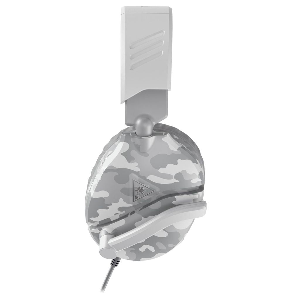 Turtle Beach Recon 70 Wired Gaming Headset (Arctic Camo)