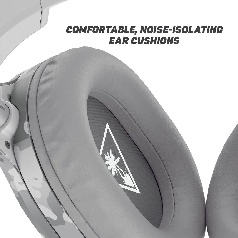Turtle Beach Recon 70 Wired Gaming Headset (Arctic Camo)