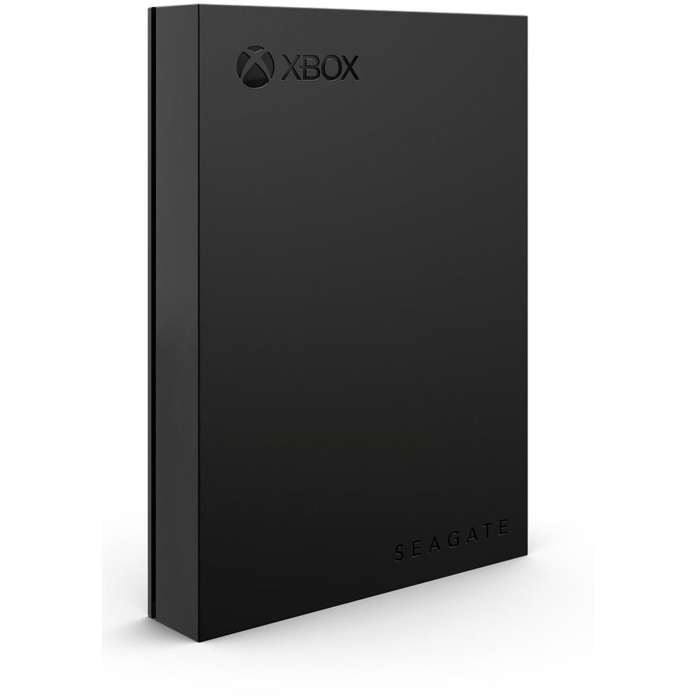 Seagate Game Drive Portable 4TB Xbox Hard Drive