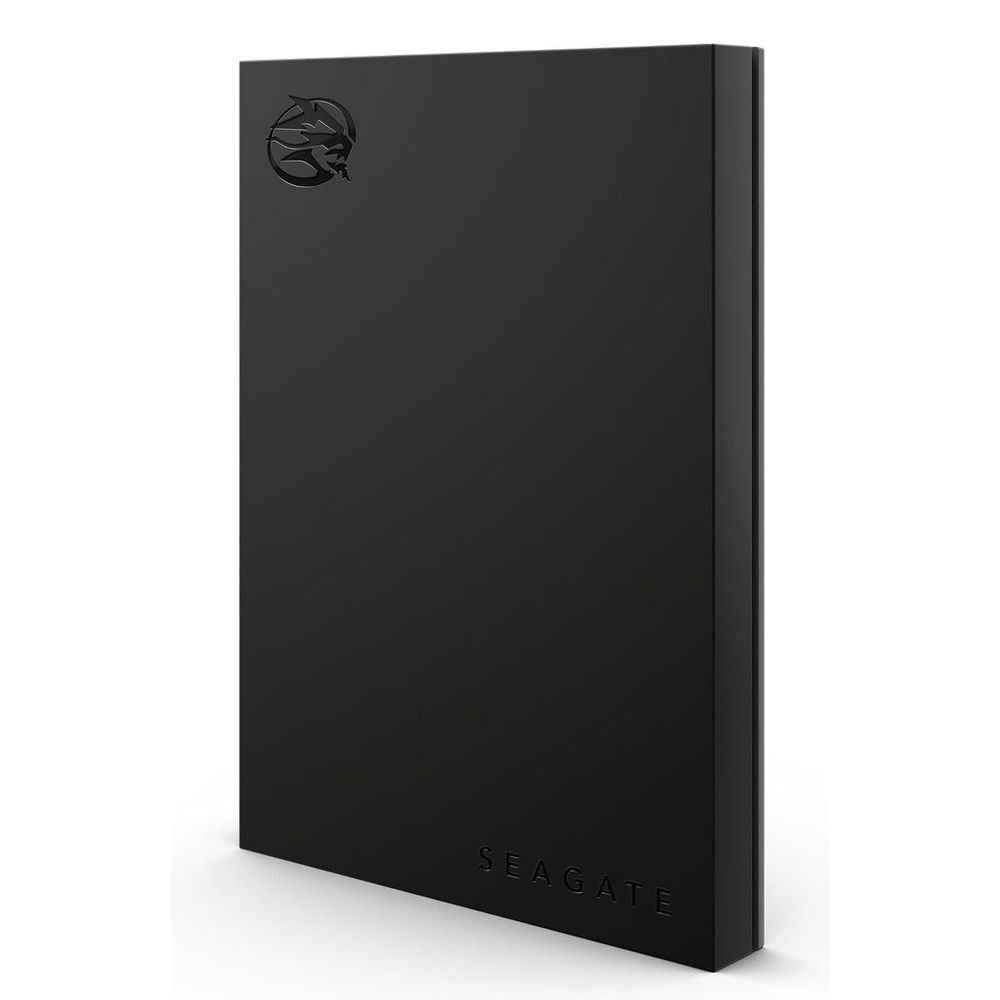 Seagate FireCuda 2TB Gaming Hard Drive