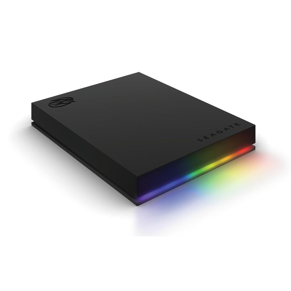 Seagate FireCuda 2TB Gaming Hard Drive