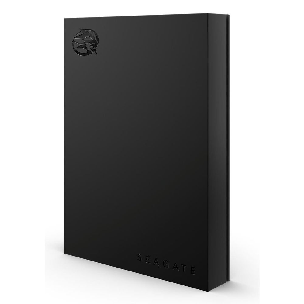 Seagate FireCuda 5TB Gaming Hard Drive