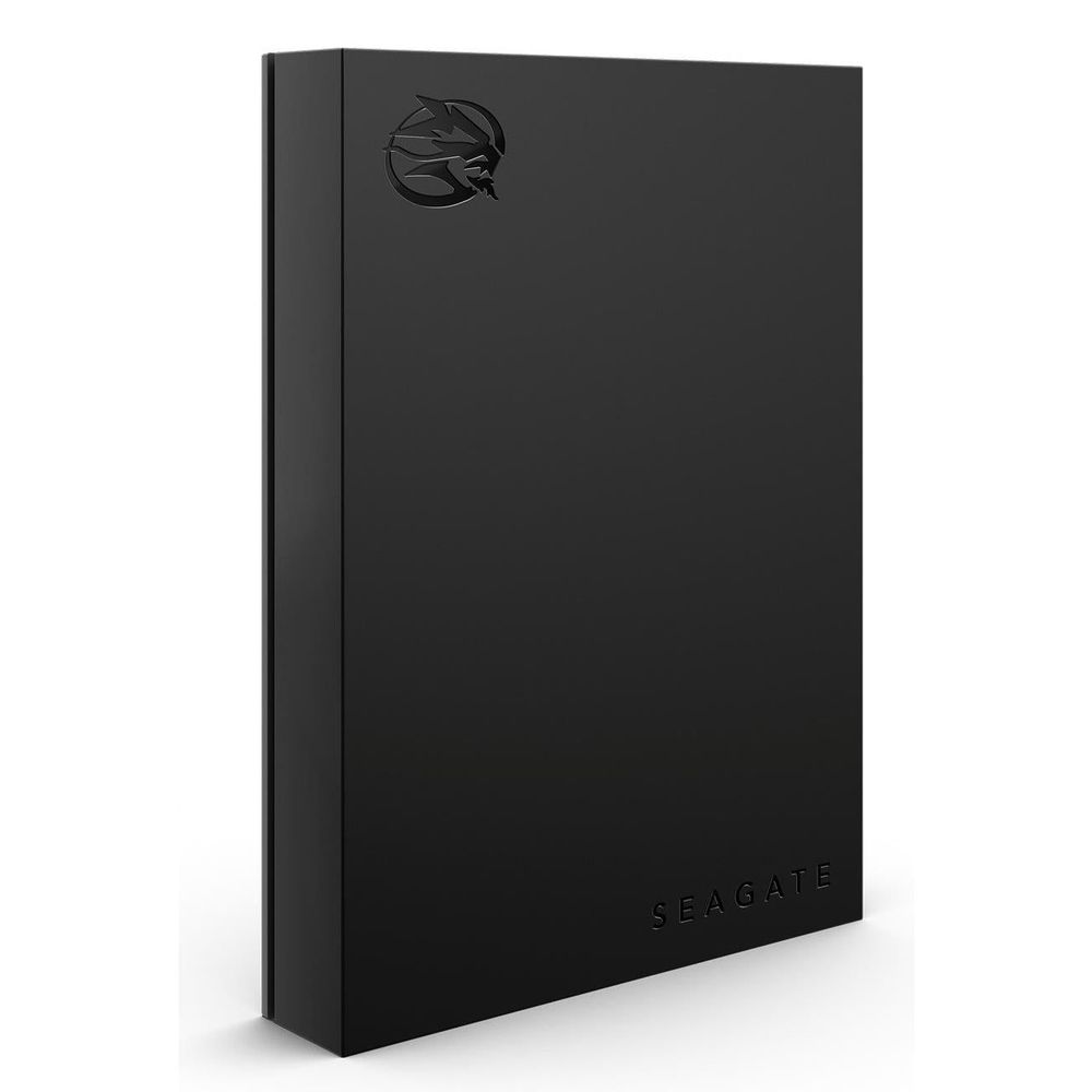 Seagate FireCuda 5TB Gaming Hard Drive
