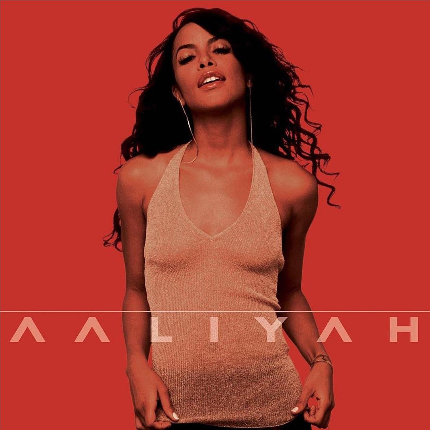 Aaliyah, By: Aaliyah