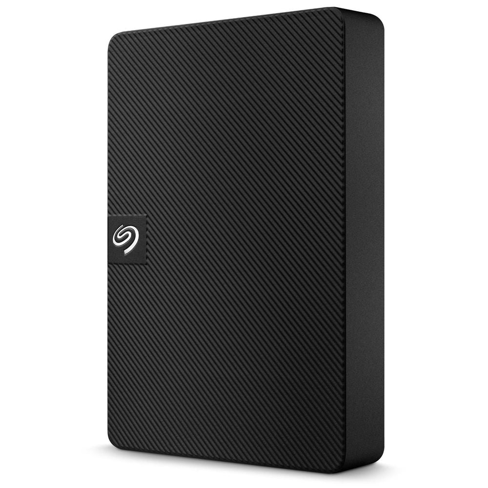 Seagate Expansion 4TB Portable Drive