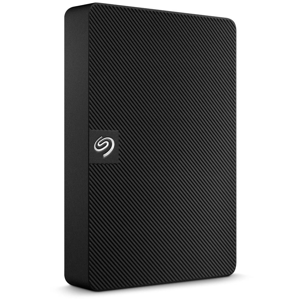 Seagate Expansion 4TB Portable Drive