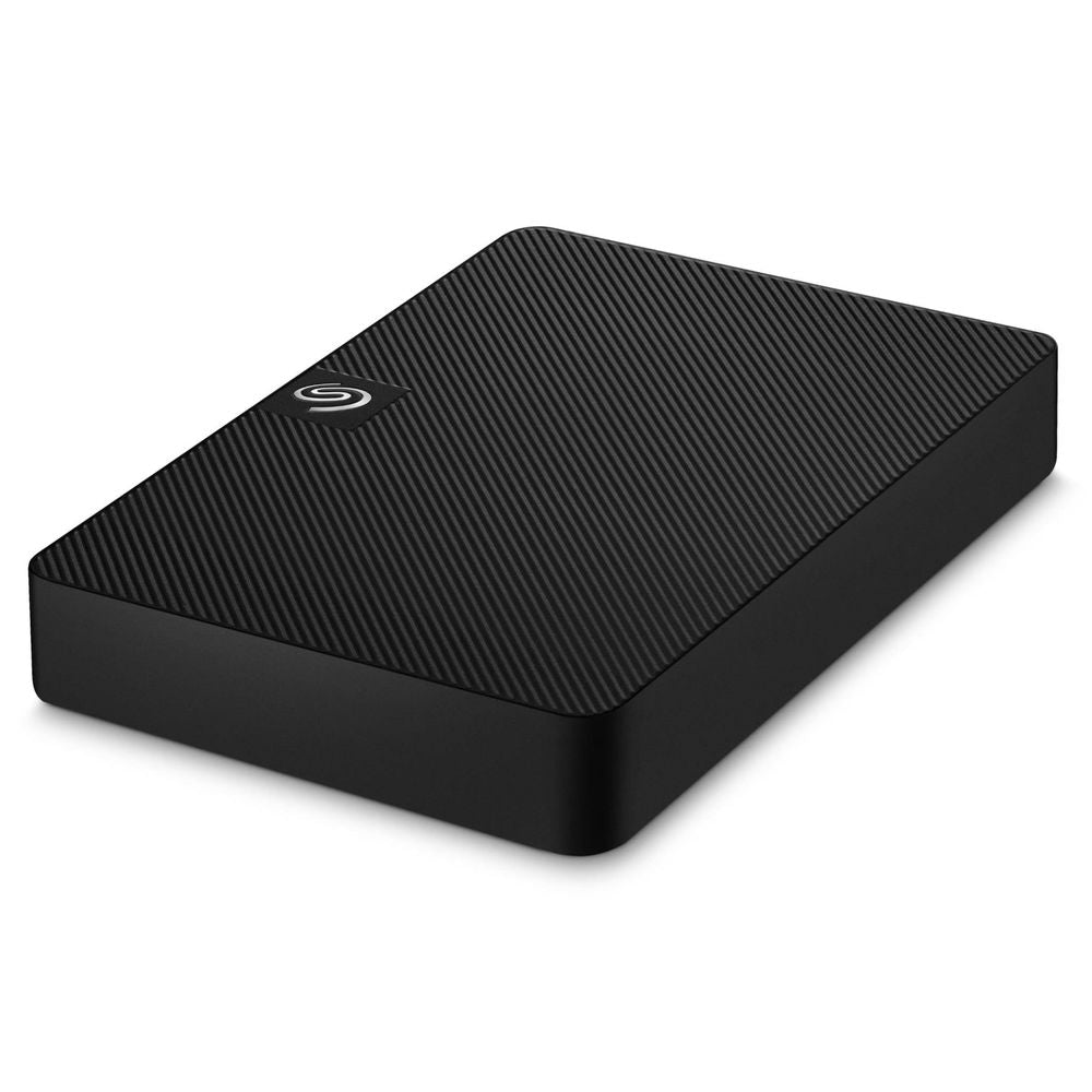 Seagate Expansion 4TB Portable Drive