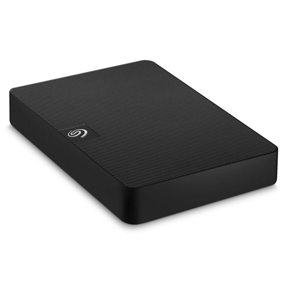 Seagate Expansion 4TB Portable Drive