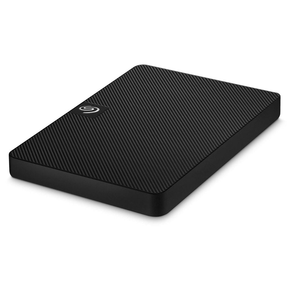 Seagate Expansion 2TB Portable Drive