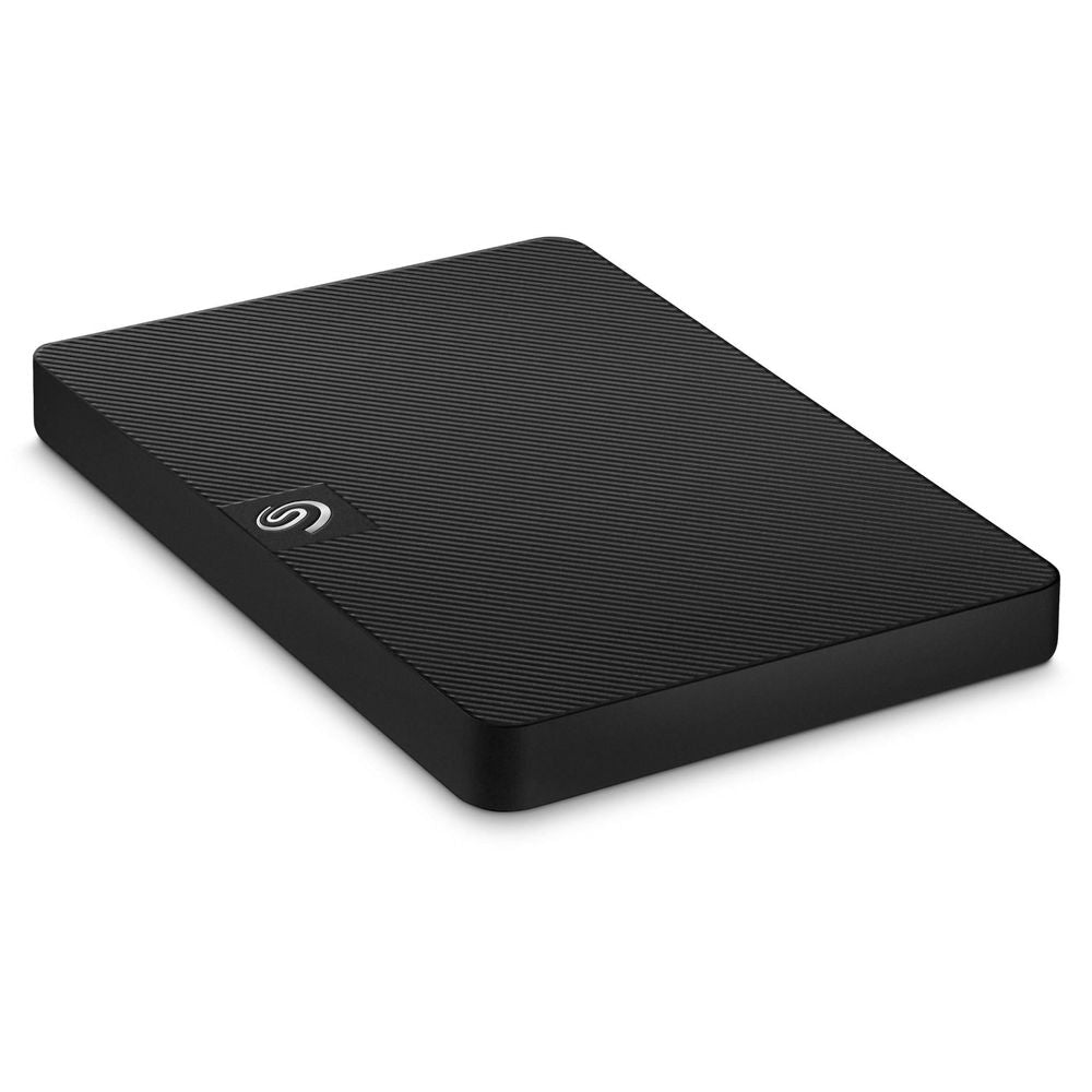 Seagate Expansion 2TB Portable Drive