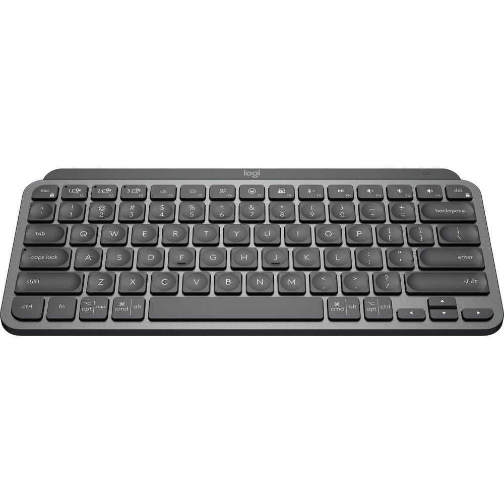 Logitech MX Keys mini Wireless Keyboard (Graphite)