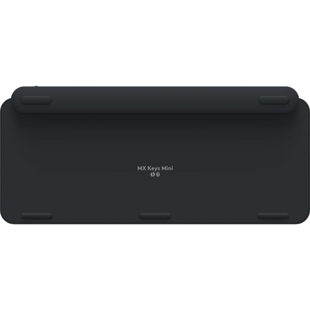 Logitech MX Keys mini Wireless Keyboard (Graphite)