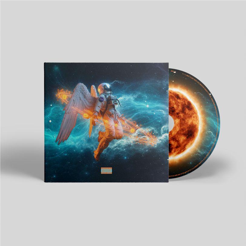 Sun, The, By: Bliss N Eso