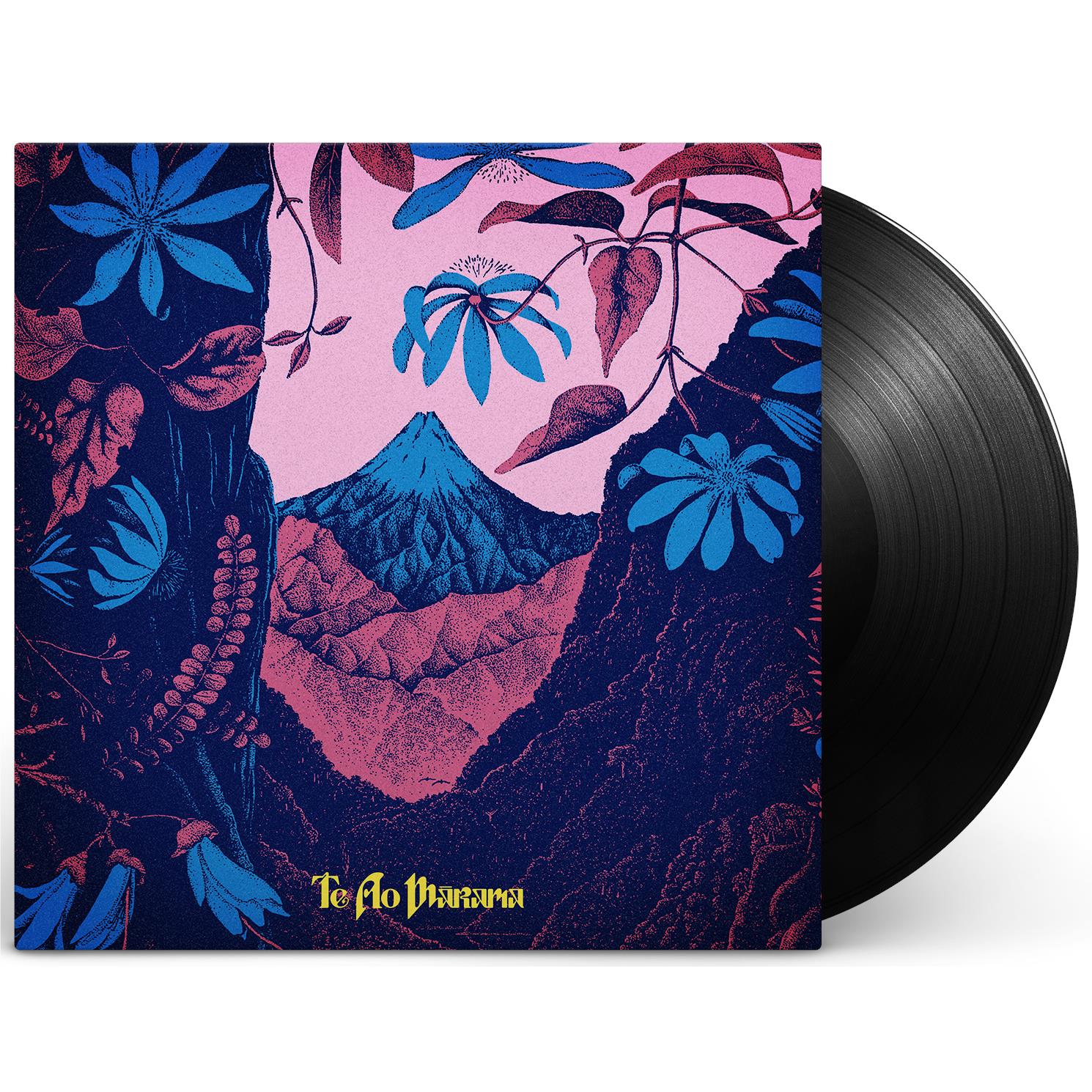 Te Ao Marama (Vinyl) - By: Lorde