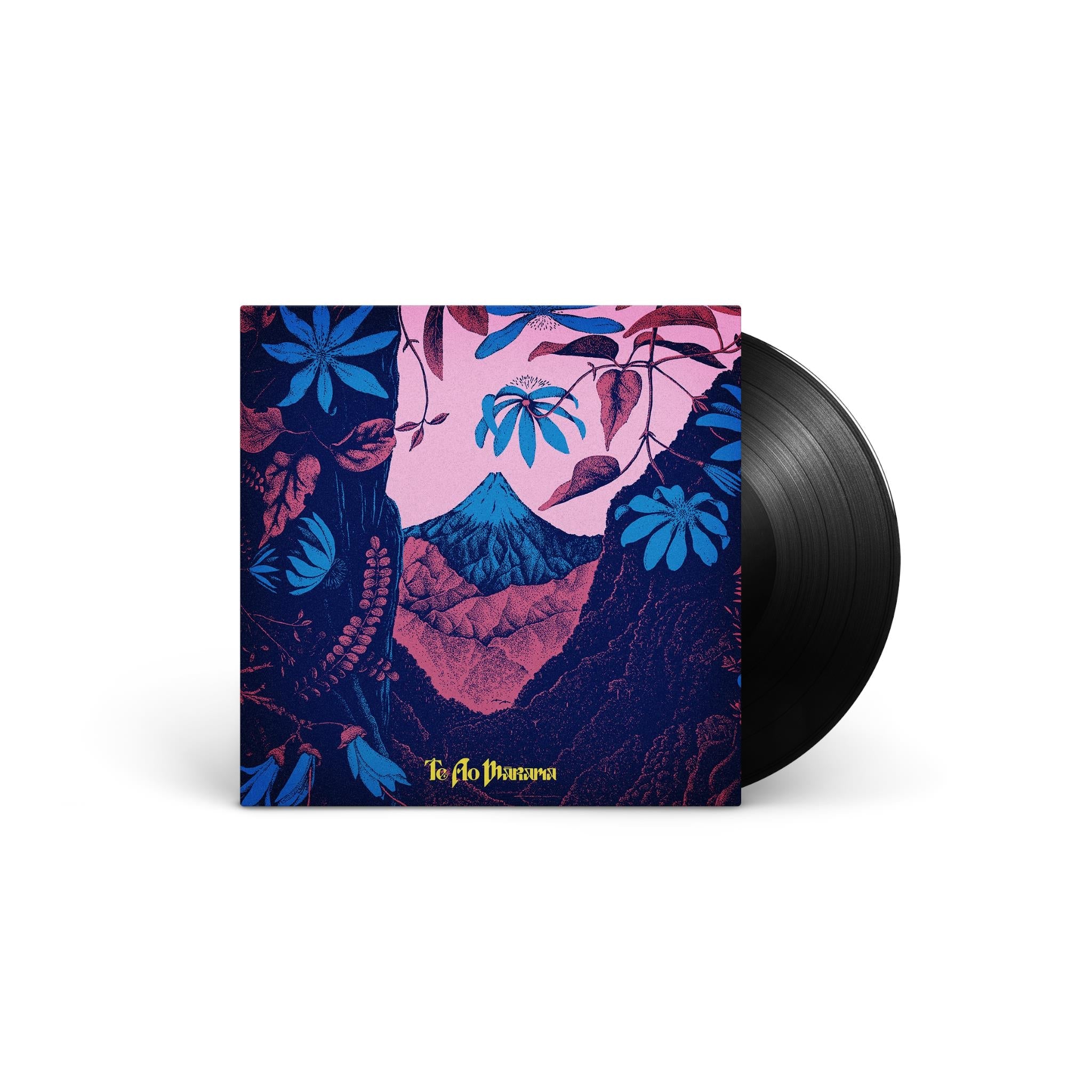 Te Ao Marama (Vinyl) - By: Lorde