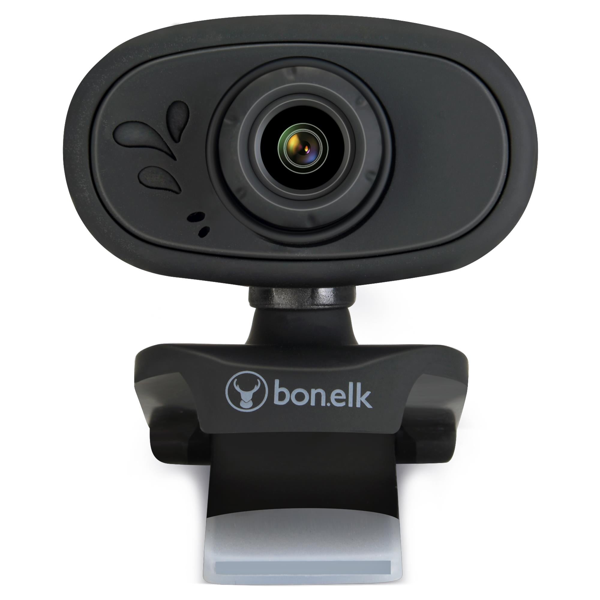 Bonelk 720p HD USB Webcam