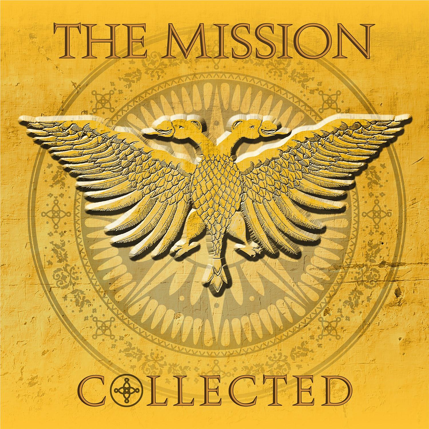 Collected, By: Mission, The