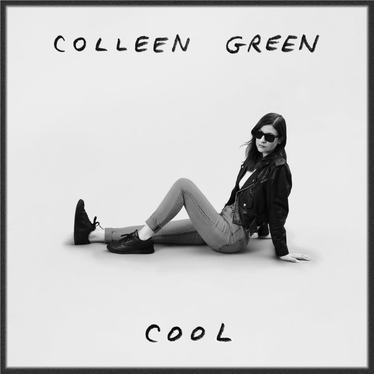 Cool, By: Green, Colleen