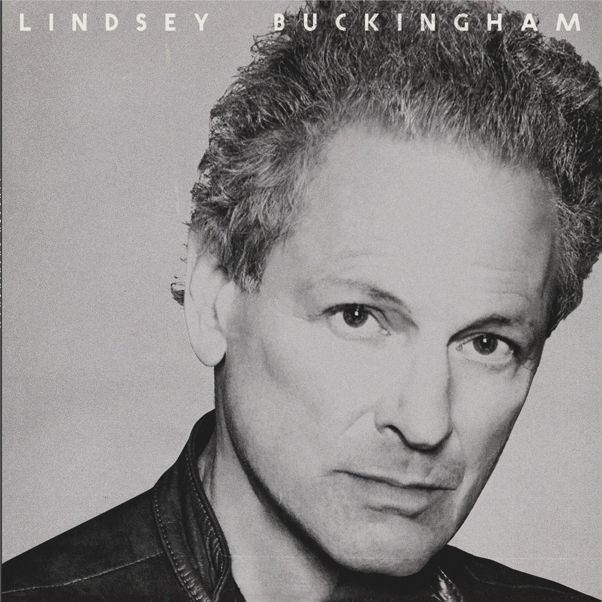 Lindsey Buckingham, By: Buckingham, Lindsey