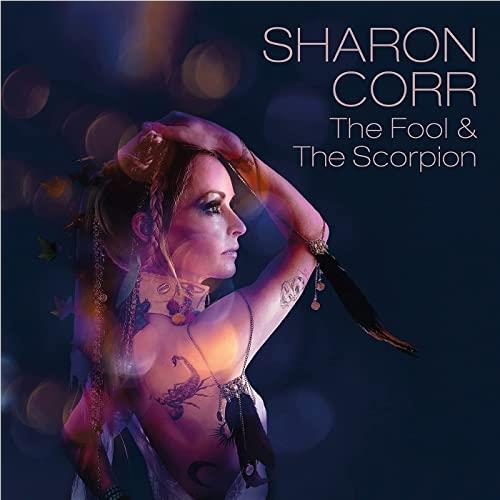 Fool & The Scorpion The, By: Corr, Sharon