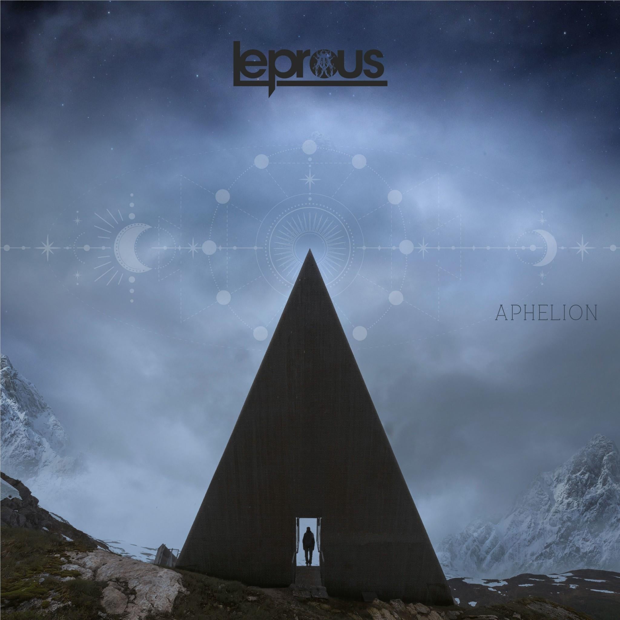 Aphelion, By: Leprous